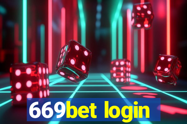 669bet login