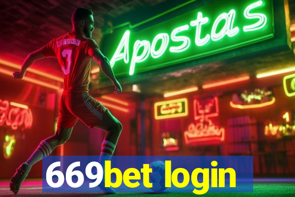 669bet login