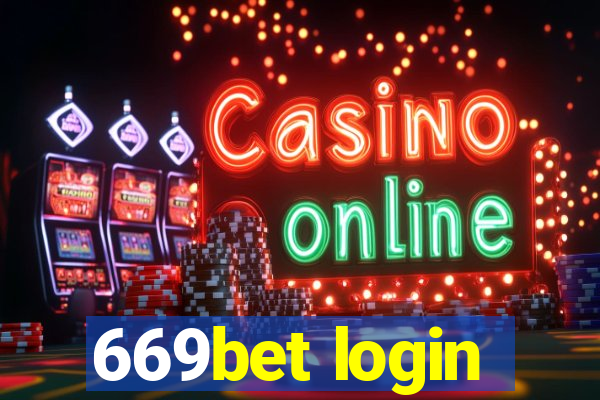 669bet login