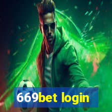 669bet login