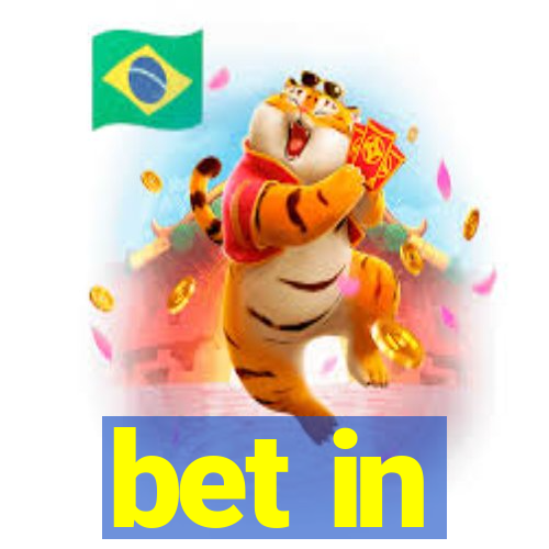 bet in