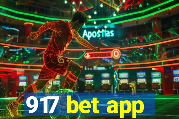 917 bet app