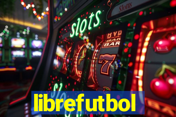 librefutbol