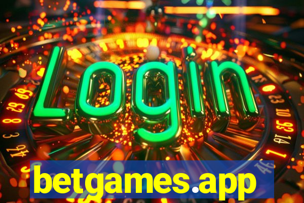 betgames.app