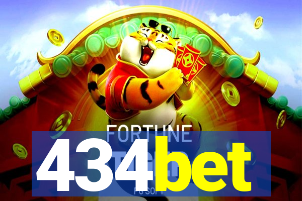 434bet