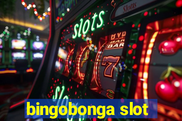 bingobonga slot