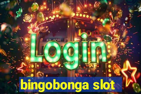 bingobonga slot