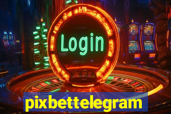 pixbettelegram