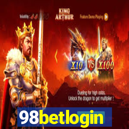 98betlogin