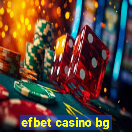 efbet casino bg