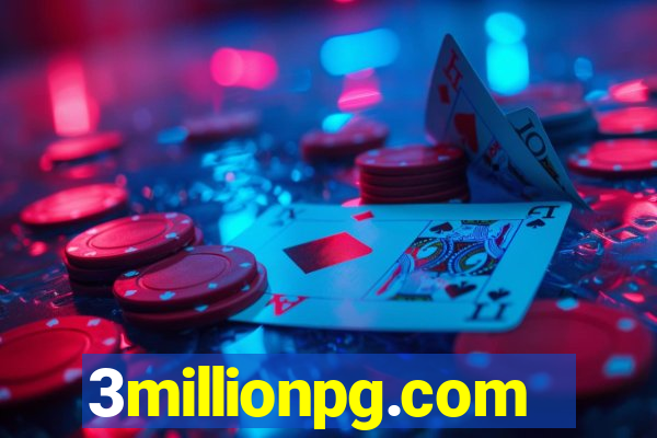 3millionpg.com