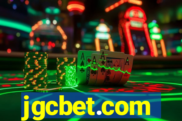 jgcbet.com