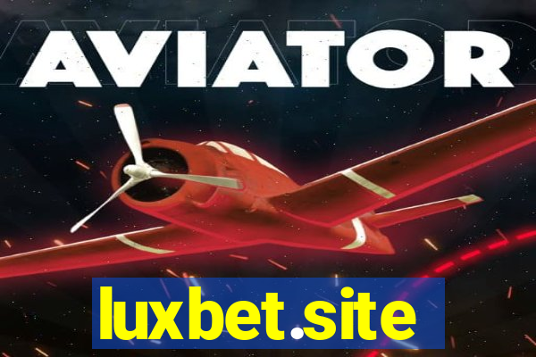 luxbet.site