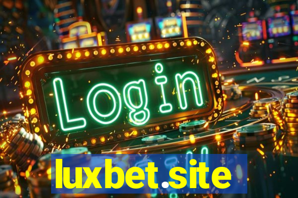 luxbet.site