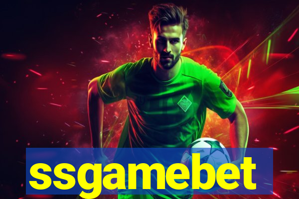 ssgamebet