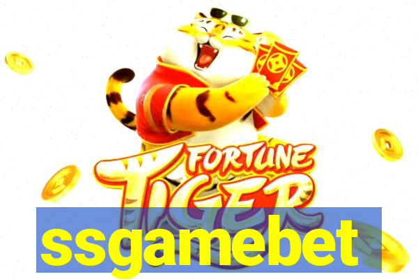 ssgamebet