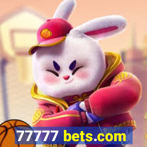 77777 bets.com