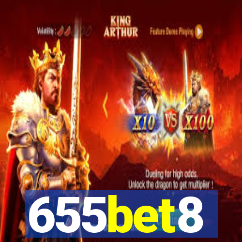 655bet8