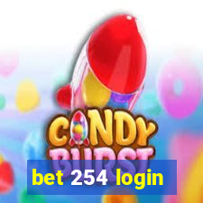 bet 254 login