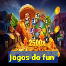 jogos do fun