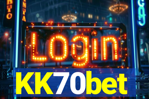 KK70bet