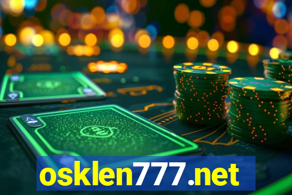 osklen777.net