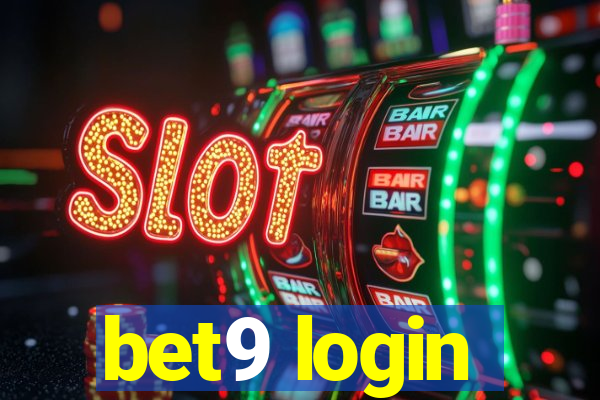 bet9 login