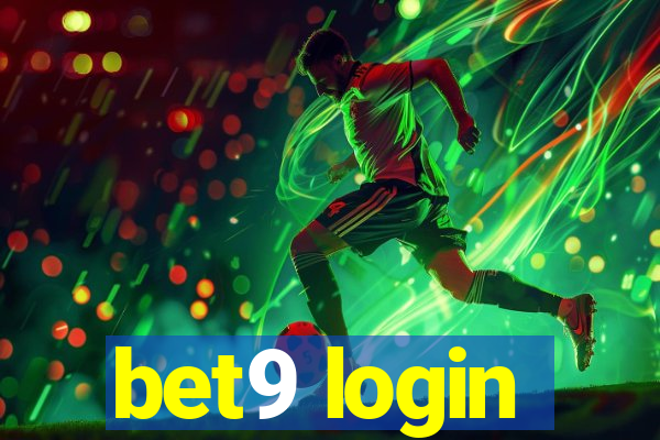 bet9 login