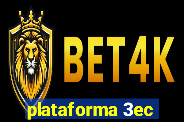 plataforma 3ec