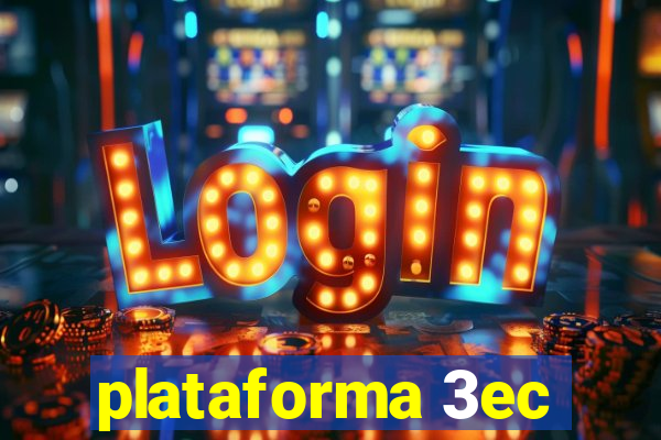 plataforma 3ec