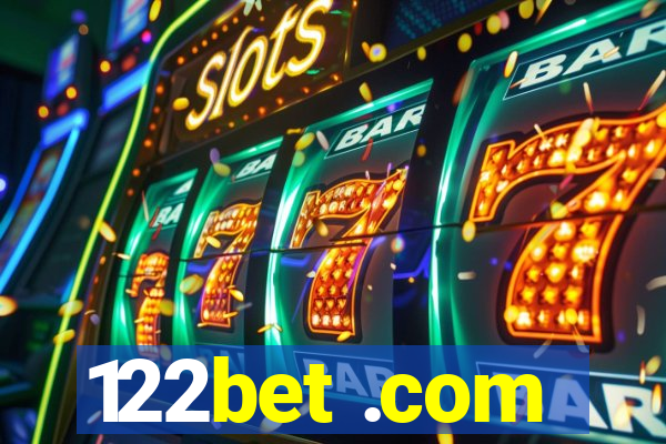 122bet .com