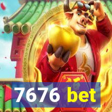 7676 bet