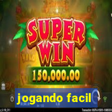 jogando facil