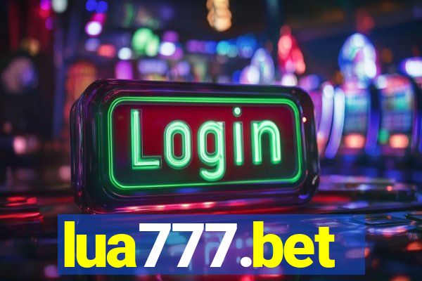 lua777.bet