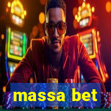 massa bet