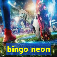 bingo neon