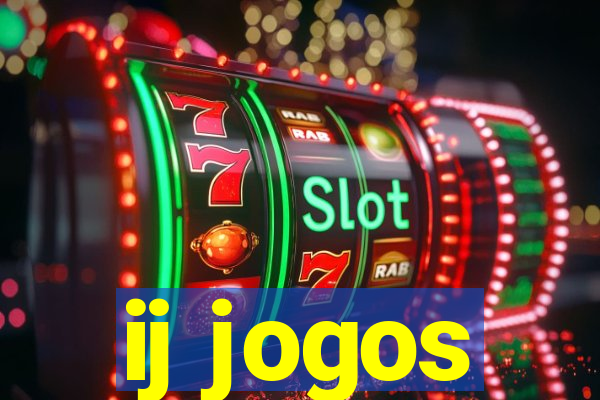 ij jogos