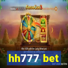 hh777 bet