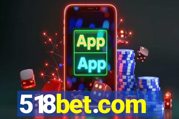 518bet.com