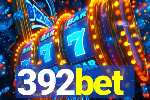 392bet