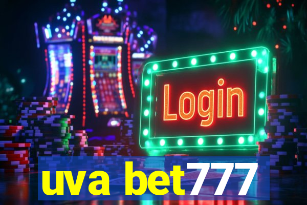 uva bet777