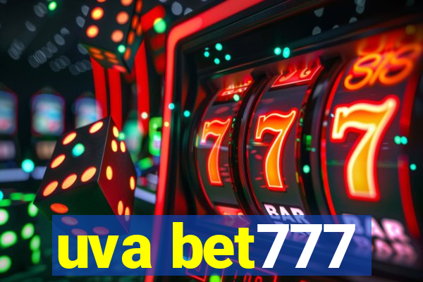 uva bet777