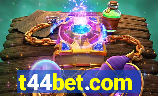 t44bet.com