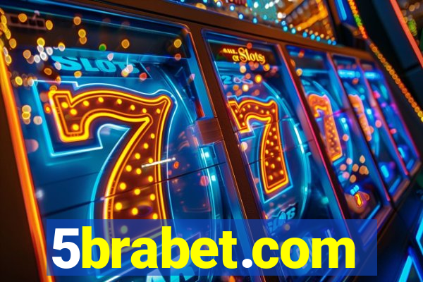 5brabet.com