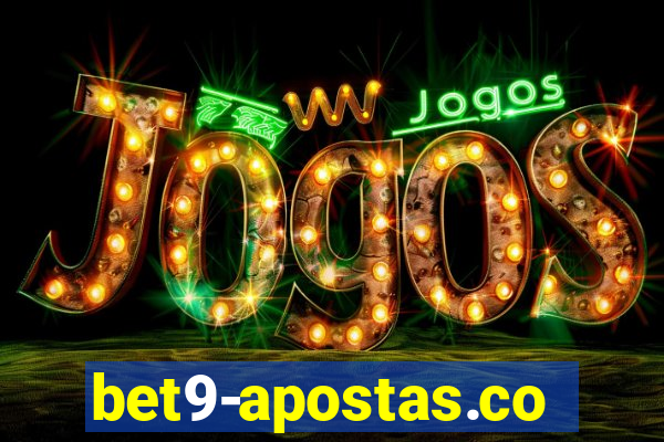 bet9-apostas.com