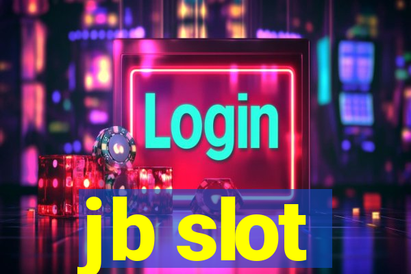 jb slot