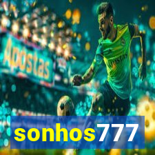 sonhos777