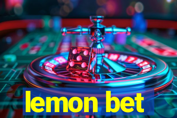 lemon bet