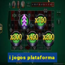 i jogos plataforma