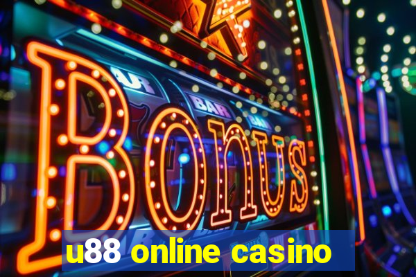 u88 online casino